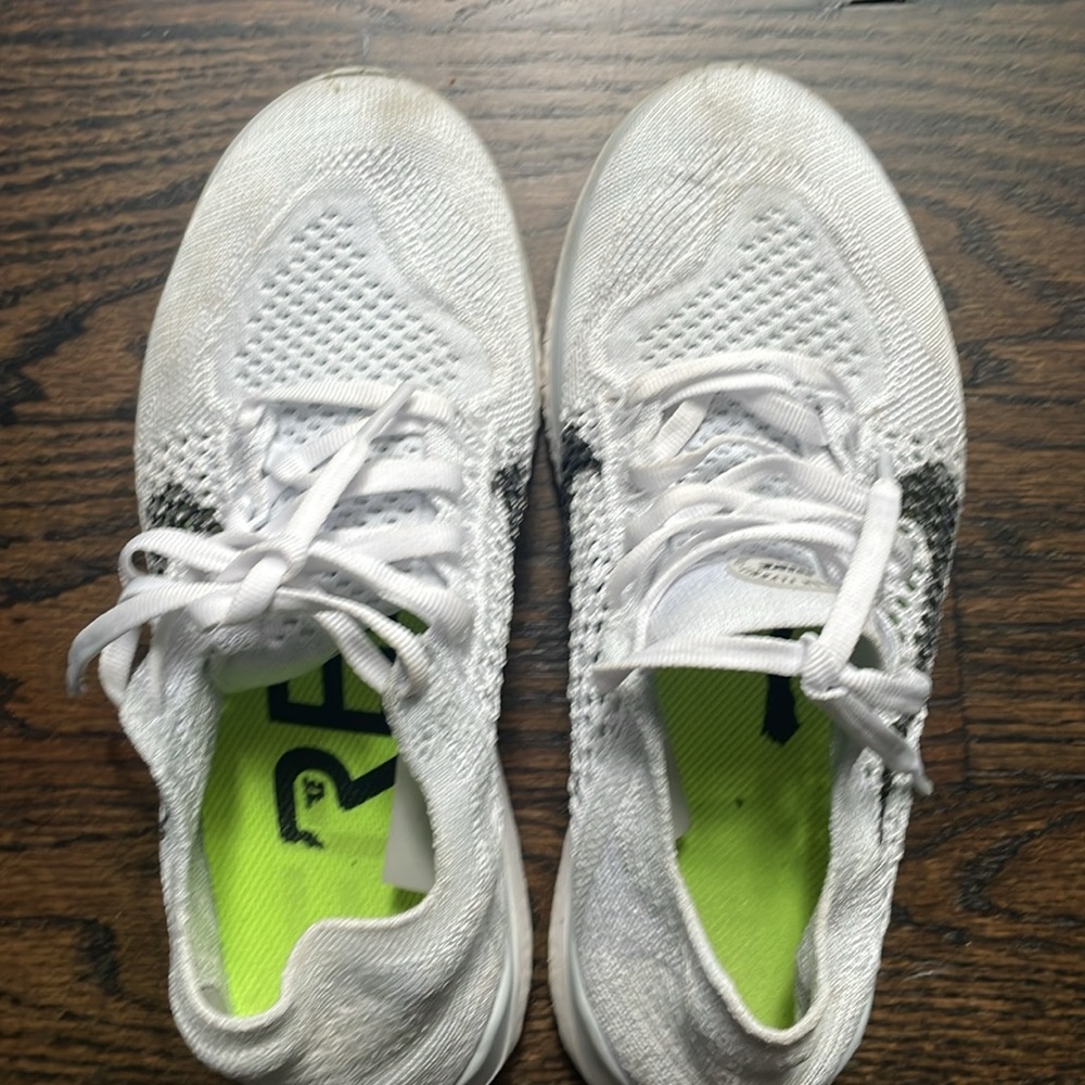 Nike Free Run Flyknit 2018